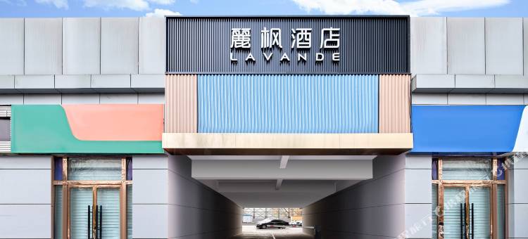 麗枫酒店(石家庄裕华万达广场店)图片
