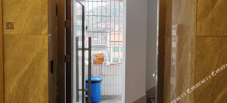 惠州大亚湾如一酒店公寓图片