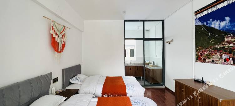 那年花开民宿图片