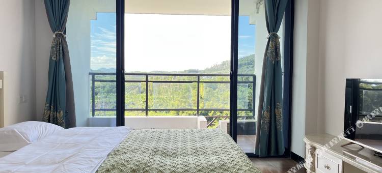 屯昌杜宾民宿图片