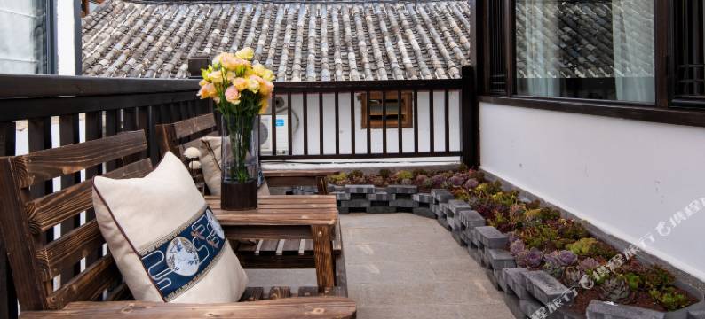 春和景明·CHUNHE别院花园度假美宿(丽江古城店)图片
