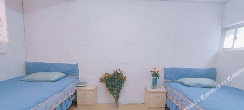 昆明紫院青年旅舍(星耀路地铁站店)图片