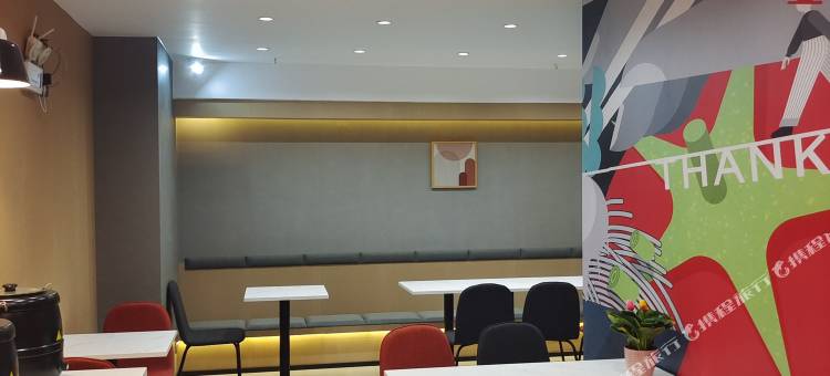 尚客优菏泽成武湖心路金海岸店图片