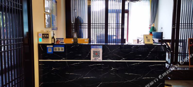 兰宿山房民宿(东山太湖店)图片