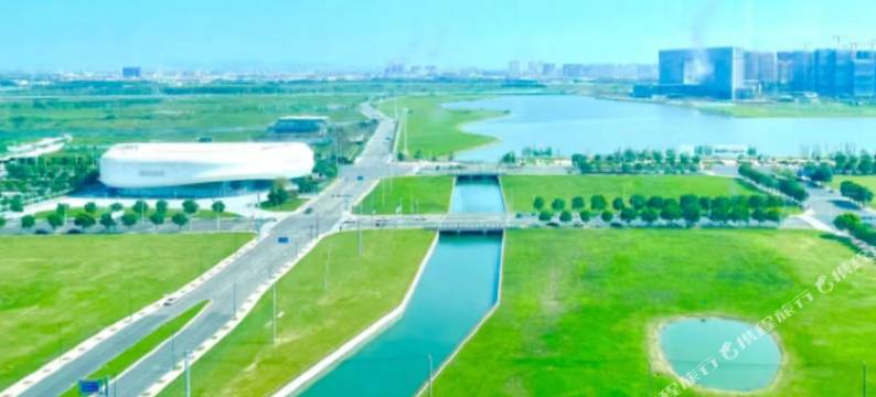 星乐居公寓(苏州高铁北站店)图片