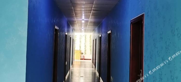 信阳大顺宾馆(平桥一小店)图片