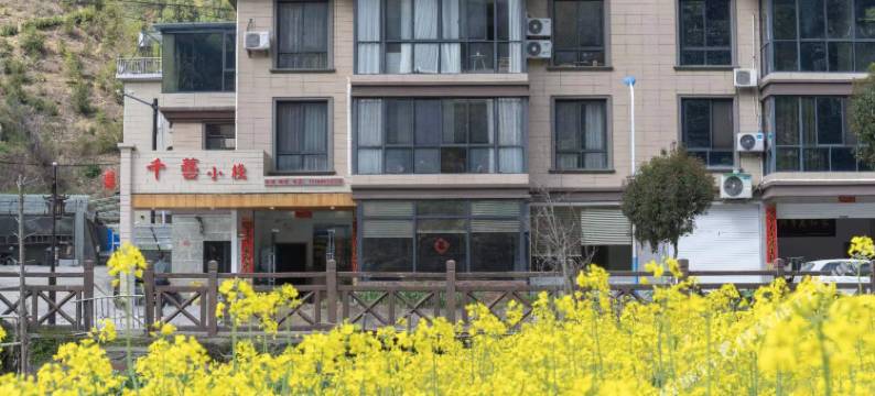 淳安千艺小栈(屏门乡店)图片
