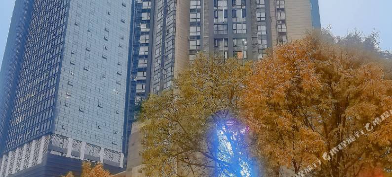 天天公寓(重医一院店)图片