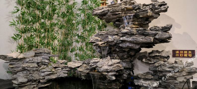 中卫芈腾智慧民宿图片