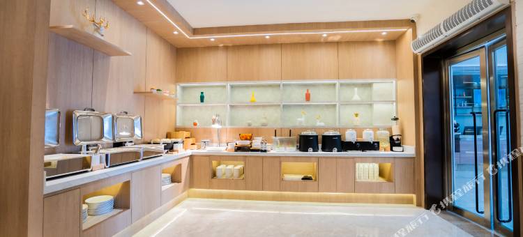 汉庭酒店(宜良店)图片