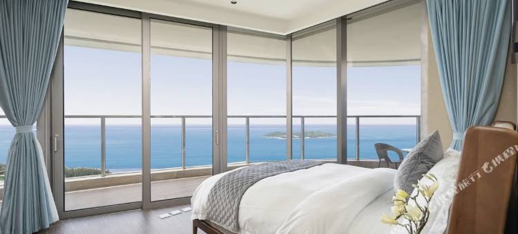 栖海·美宿Meisu(儋州海花岛店)图片