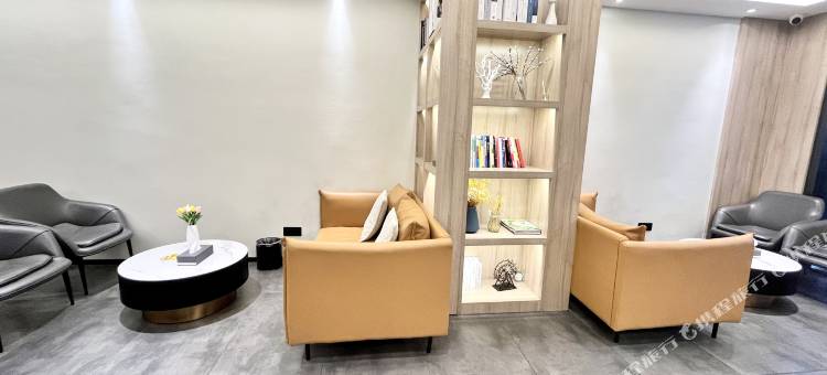 青年阳光酒店(成都茶店子地铁站龙湖西宸天街店)图片