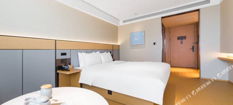 全季酒店(大同魏都大道店)图片