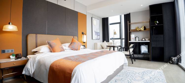 榆林胜利大酒店(火车站榆林二院店)图片