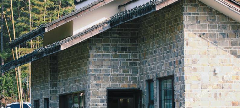 独山拉然野奢度假民宿图片