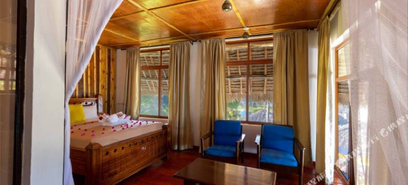 F-Zeen博扎尔精品酒店(F-Zeen Boutique Hotel Zanzibar)图片