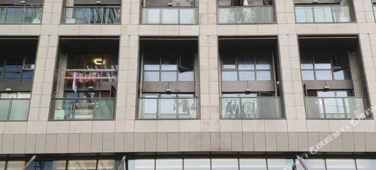 嘉宸公寓(杭州滨江聚才大厦店)图片
