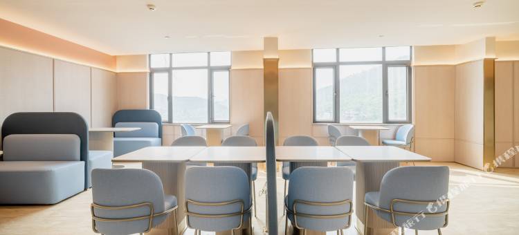 嘉信酒店(桂林平乐店)图片