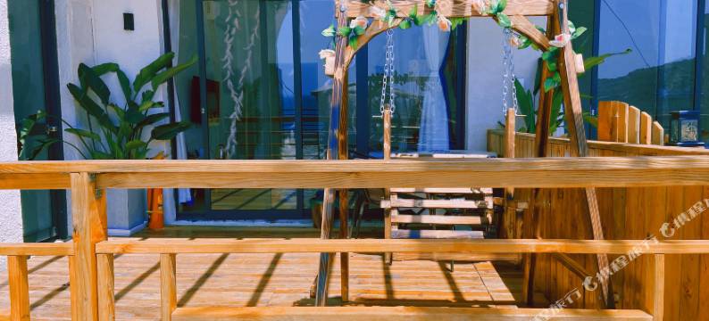 陌颜云帆海景民宿(舟山东极岛庙子湖店)图片