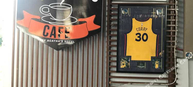 阿加莎酒店 - Cocotel酒店集团(Agathas Hotel powered by Cocotel)图片