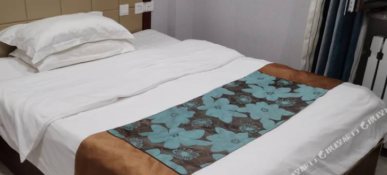 敖汉旗新九天宾馆图片