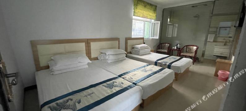 商都龙泉宾馆图片