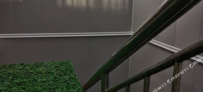 延津宝莱商务宾馆图片