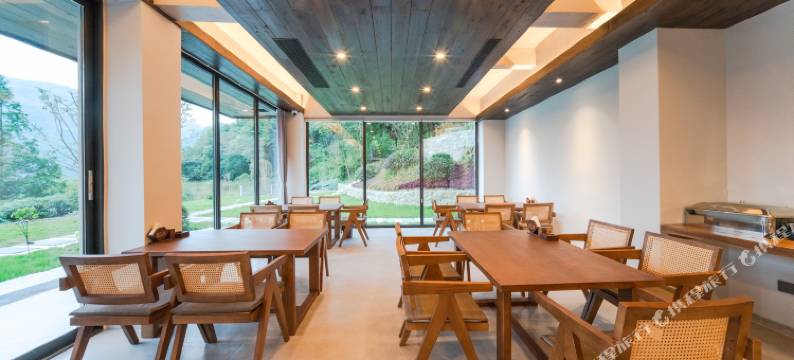 青城山.悟尘一宿森林温泉民宿(青城后山景区店)图片