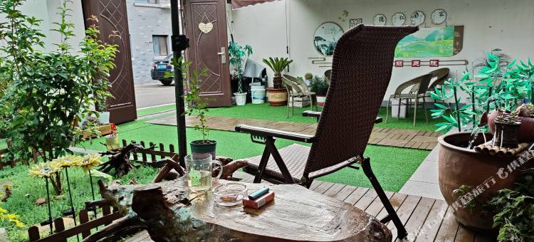 曲阜喜林苑民宿(尼山圣境店)图片