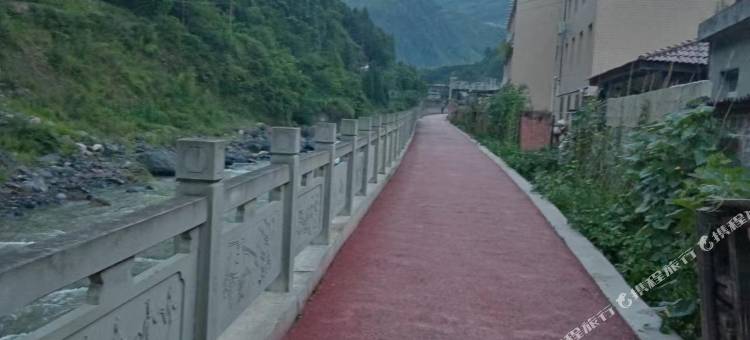 峨边诚鑫宾馆图片