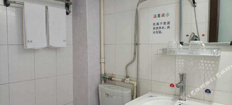 资兴宏达宾馆(东江湖店)图片