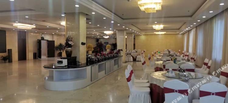 唐城宾馆(巴楚县人民政府店)图片