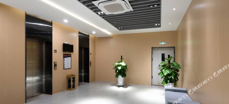 丰航酒店(乌鲁木齐机场店)图片