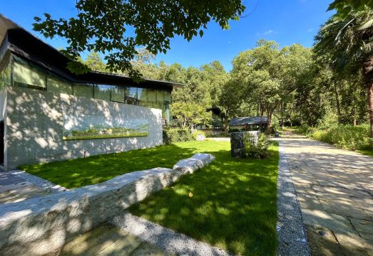 Hangzhou Jingshan 1977 Hotel Hotel Overview