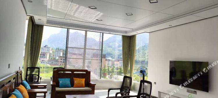 莽山静雅居民宿图片