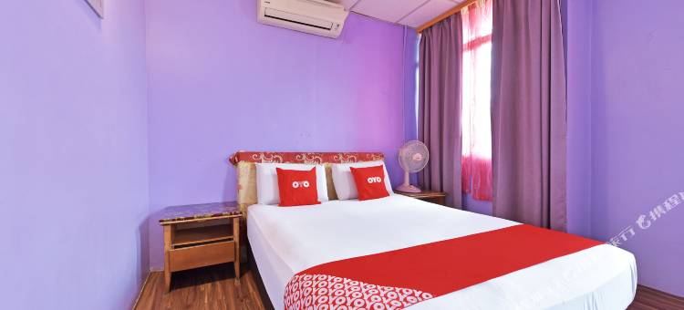 OYO 90846阿卡西亚酒店(OYO 90846 Hotel Akasia)图片