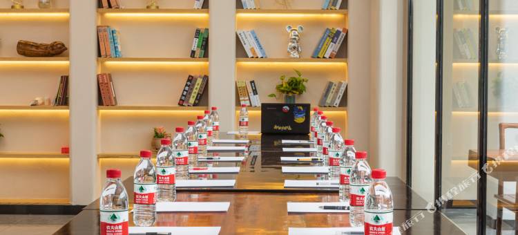 稻田里·享全景美宿(龙脊梯田二号观景台店)图片