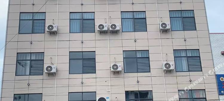 水木清华宾馆图片