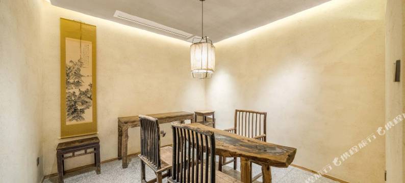 重庆喜棠酒店(解放碑大礼堂店)图片