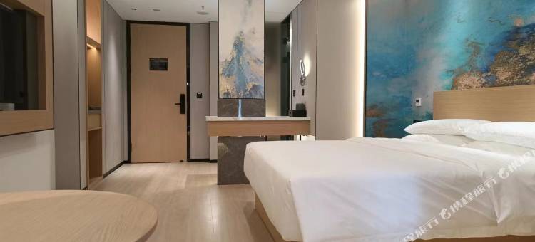 途客中国酒店(平阳水头审批中心店)图片