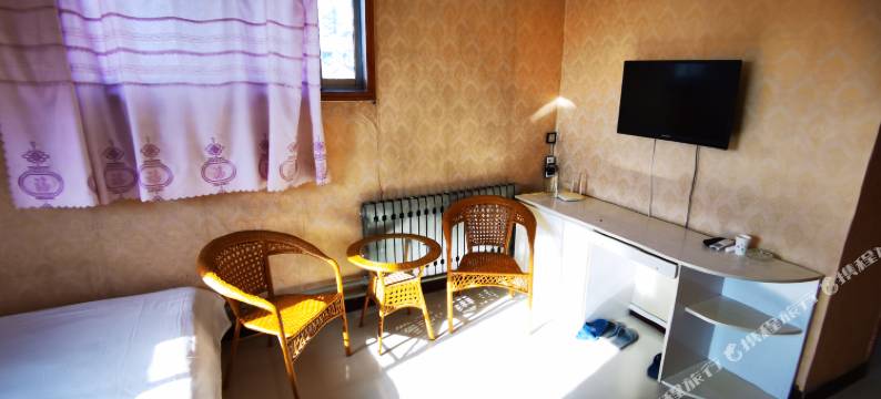 禹城鑫源宾馆图片