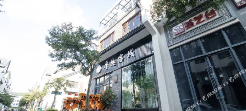 潮州厚德公寓(潮州国际会展中心店)图片