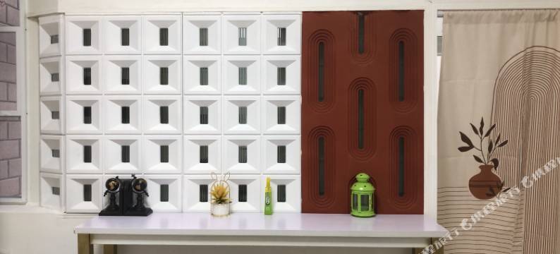 成都唯爱驿站(春熙路步行街店)图片