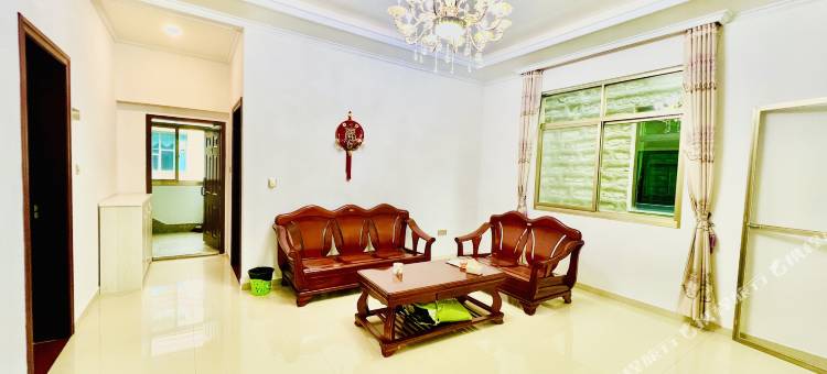 客山居度假别墅图片