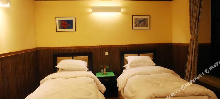 莫祖尼泊尔山间小屋(Mountain Lodges of Nepal - Monjo)图片