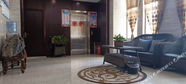 泗县祥云假日酒店图片