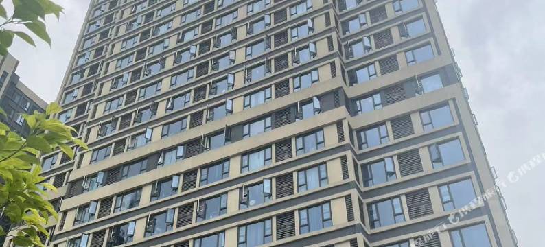 思莯度假酒店(成都火车站店)图片