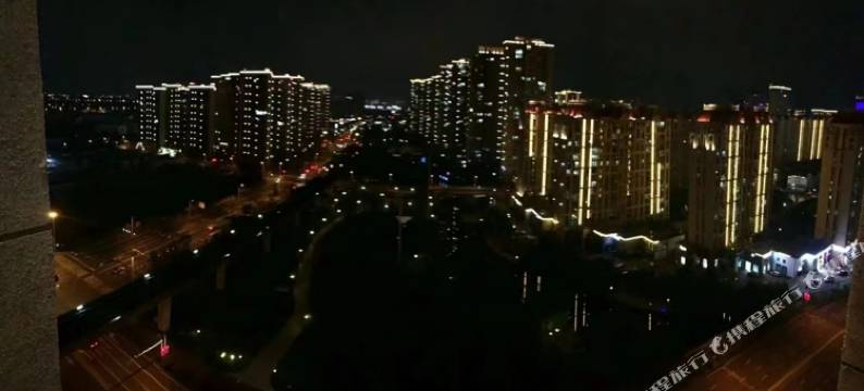 有家公寓(天一地铁站店)图片
