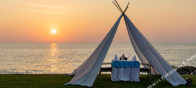 考拉卡塔坦尼小海岸度假村(The Little Shore Khao Lak by Katathani)图片