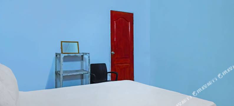 奥酒店 威尔玛伊斯兰宿舍(Hotel O Wilma Kost Syariah)图片